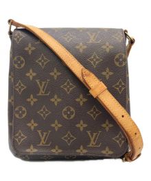 LOUIS VUITTON（ルイ ヴィトン）の古着「LOUIS VUITTON（ルイ ヴィトン）ショルダーバッグ」