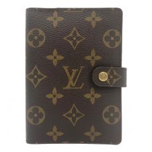 LOUIS VUITTON（ルイ ヴィトン）の古着「アジェンダPM」