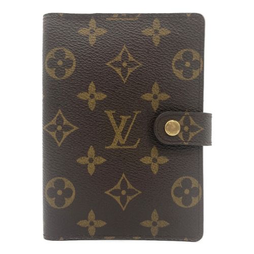 LOUIS VUITTON（ルイ ヴィトン）LOUIS VUITTON (ルイ ヴィトン) アジェンダPMの古着・服飾アイテム