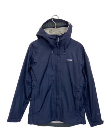 【中古・古着通販】Patagonia (パタゴニア) トレントシェル