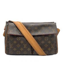 LOUIS VUITTON（ルイ ヴィトン）の古着「LOUIS VUITTON(ルイヴィトン) モノグラム ヴィバシテMM」