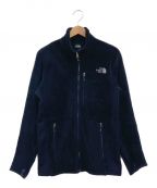 THE NORTH FACEザ ノース フェイス）の古着「ZI VERSA MID JACKET」｜ブラック