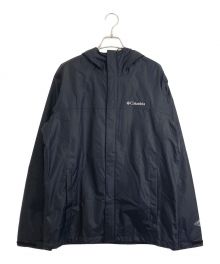 Columbia（コロンビア）の古着「Columbia(コロンビア) Watertight2 ウィンドブレーカー」｜ブラック