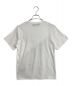 GOLDEN GOOSE (ゴールデングース) GOLDEN GOOSE Tシャツ ホワイト サイズ:XS：7800円