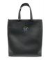 KENZO (ケンゾー) KENZO(ケンゾー) Cut Out Small Tote Eye ブラック 未使用品：17800円