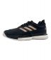 adidas (アディダス) adidas SoleCourt W ブラック サイズ:US 6 1/2：7800円