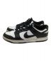 NIKE (ナイキ) スニーカー ブラック×ホワイト サイズ:28cm：12000円