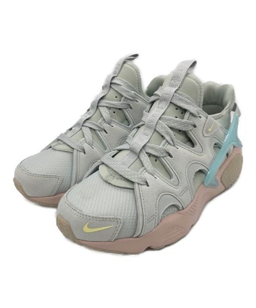 NIKE（ナイキ）NIKE (ナイキ) NIKE(ナイキ) AIR HUARACHE CRAFT ライトグレー サイズ:US 7の古着・服飾アイテム