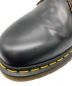 中古・古着 Dr.Martens (ドクターマーチン) ３ホールブーツ ブラック サイズ:UK8：10800円