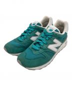 NEW BALANCEニューバランス）の古着「M1300 National Parks′」｜グリーン