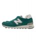 NEW BALANCE (ニューバランス) M1300 National Parks′ グリーン サイズ:US 8 1/2：8800円