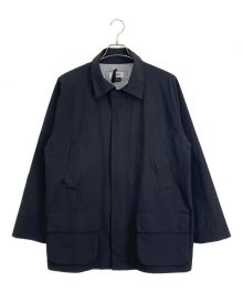 MOSSIR（モシール）の古着「MOSSIR(モシール) George Black」｜ブラック