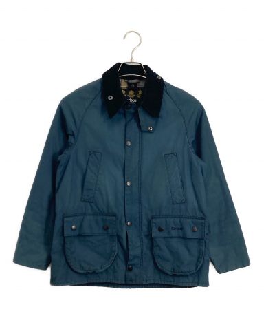 【中古・古着通販】Barbour (バブアー) Barbour(バブアー) オイルド