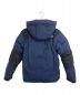 THE NORTH FACE (ザ ノース フェイス) ダウンジャケット ネイビー サイズ:S：27000円