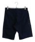 ARC'TERYX (アークテリクス) ARC'TERYX GAMMA LT SHORTS ブラック サイズ:S：6800円