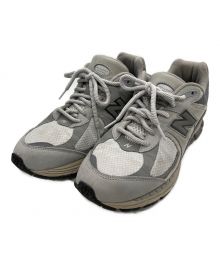 NEW BALANCE（ニューバランス）の古着「M2002RVC」｜グレー