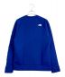 THE NORTH FACE (ザ ノース フェイス) THE NORTH FACE(ザ ノース フェイス) Tech Air SWEAT CREW ブルー サイズ:XL：6800円