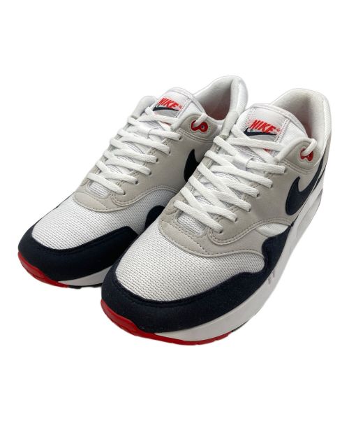 NIKE（ナイキ）NIKE (ナイキ) NIKE（ナイキ）AIR MAX1 ’86 OG ホワイト サイズ:US10の古着・服飾アイテム