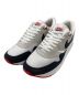 NIKE（ナイキ）の古着「NIKE（ナイキ）AIR MAX1 ’86 OG」｜ホワイト