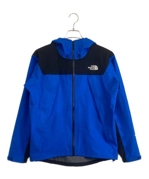 THE NORTH FACE（ザ ノース フェイス）THE NORTH FACE (ザ ノース フェイス) クライムライトジャケット ブルー サイズ:Sの古着・服飾アイテム