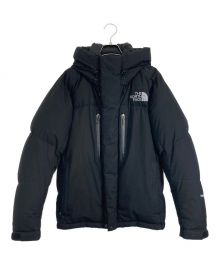 THE NORTH FACE（ザ ノース フェイス）の古着「THE NORTH FACE バルトロライトジャケット」｜ブラック