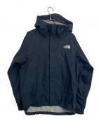 THE NORTH FACEザ ノース フェイス）の古着「ドットショットジャケット」｜ネイビー