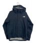 THE NORTH FACE（ザ ノース フェイス）の古着「ドットショットジャケット」｜ネイビー