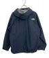 THE NORTH FACE (ザ ノース フェイス) ドットショットジャケット ネイビー サイズ:M：11000円