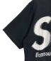 中古・古着 SUPREME (シュプリーム) SUPREME Tシャツ ブラック サイズ:M：10000円