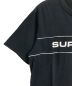 中古・古着 SUPREME (シュプリーム) Supreme Tシャツ ブラック サイズ:M：5000円