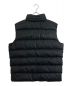 JORDAN (ジョーダン) Jordan Jumpman Air Puffer Vest ブラック サイズ:XL：11000円