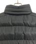 中古・古着 JORDAN (ジョーダン) Jordan Jumpman Air Puffer Vest ブラック サイズ:XL：11000円