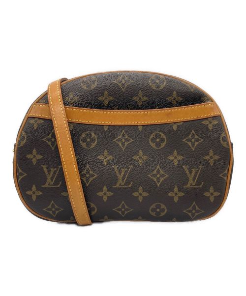 LOUIS VUITTON（ルイ ヴィトン）LOUIS VUITTON (ルイ ヴィトン) ルイヴィトン モノグラム ブロワの古着・服飾アイテム