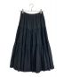 MARC JACOBS (マーク ジェイコブス) THE PRAIRIE SKIRT ザ プレーリー スカート ブラック サイズ:00：7000円