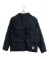 CarHartt（カーハート）の古着「CarHartt（カーハート）KILDA JACKET」｜ブラック