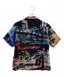 SUPREME (シュプリーム) City Lights Rayon S/S Shirt ブラック サイズ:S：13000円