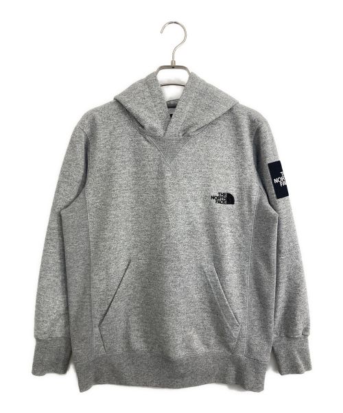 THE NORTH FACE（ザ ノース フェイス）THE NORTH FACE (ザ ノース フェイス) パーカー グレー サイズ:XSの古着・服飾アイテム