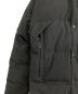 中古・古着 CANADA GOOSE (カナダグース) EMORY PARKA(エモリーパーカー) ブラック サイズ:M：50000円