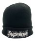 Supreme（シュプリーム）の古着「Box Logo Beanie」