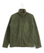 MAMMUTマムート）の古着「Innominata Pro ML Jacket」｜オリーブ