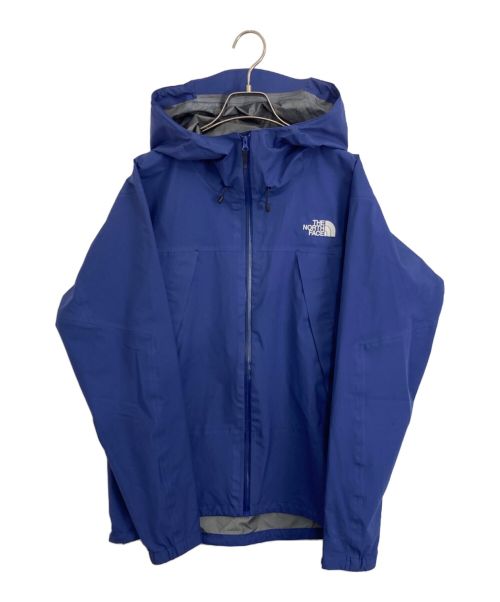 THE NORTH FACE（ザ ノース フェイス）THE NORTH FACE (ザ ノース フェイス) クライムライトジャケット ブルー サイズ:Lの古着・服飾アイテム