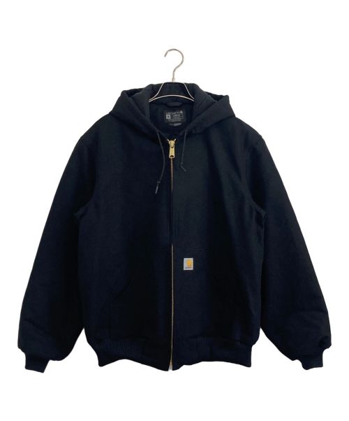 CarHartt（カーハート）CarHartt (カーハート) CarHartt/カーハート アクティブジャケット ブラック サイズ:Mの古着・服飾アイテム