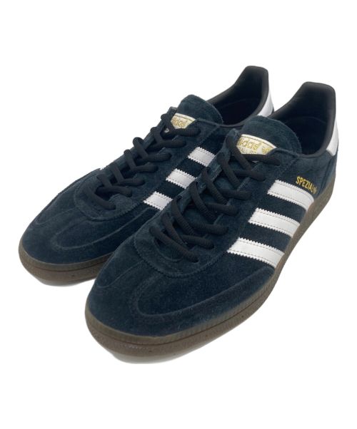 adidas（アディダス）adidas (アディダス) HANDBALL SPEZIAL/ハンドボール スペツィアル スニーカー ブラック サイズ:UK 10の古着・服飾アイテム