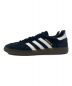 adidas (アディダス) HANDBALL SPEZIAL/ハンドボール スペツィアル スニーカー ブラック サイズ:UK 10：12000円