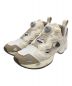 REEBOK（リーボック）の古着「REEBOK INSTAPUMP FURY 95/インスタポンプフューリー 95」｜ベージュ