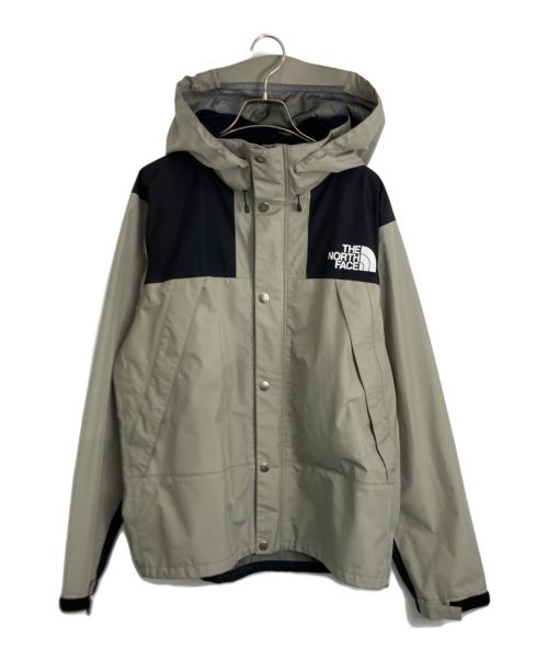 THE NORTH FACE（ザ ノース フェイス）THE NORTH FACE (ザ ノース フェイス) レインテックスジャケット サイズ:XLの古着・服飾アイテム