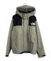 THE NORTH FACE（ザ ノース フェイス）の古着「レインテックスジャケット」