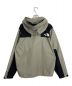 THE NORTH FACE (ザ ノース フェイス) レインテックスジャケット サイズ:XL：18000円