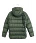 MAMMUT (マムート) Meron IN Hooded Jacket AF Men  グリーン サイズ:M：25000円