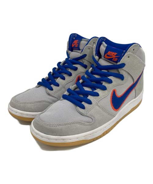 NIKE（ナイキ）NIKE (ナイキ) Dunk High サイズ:27cmの古着・服飾アイテム